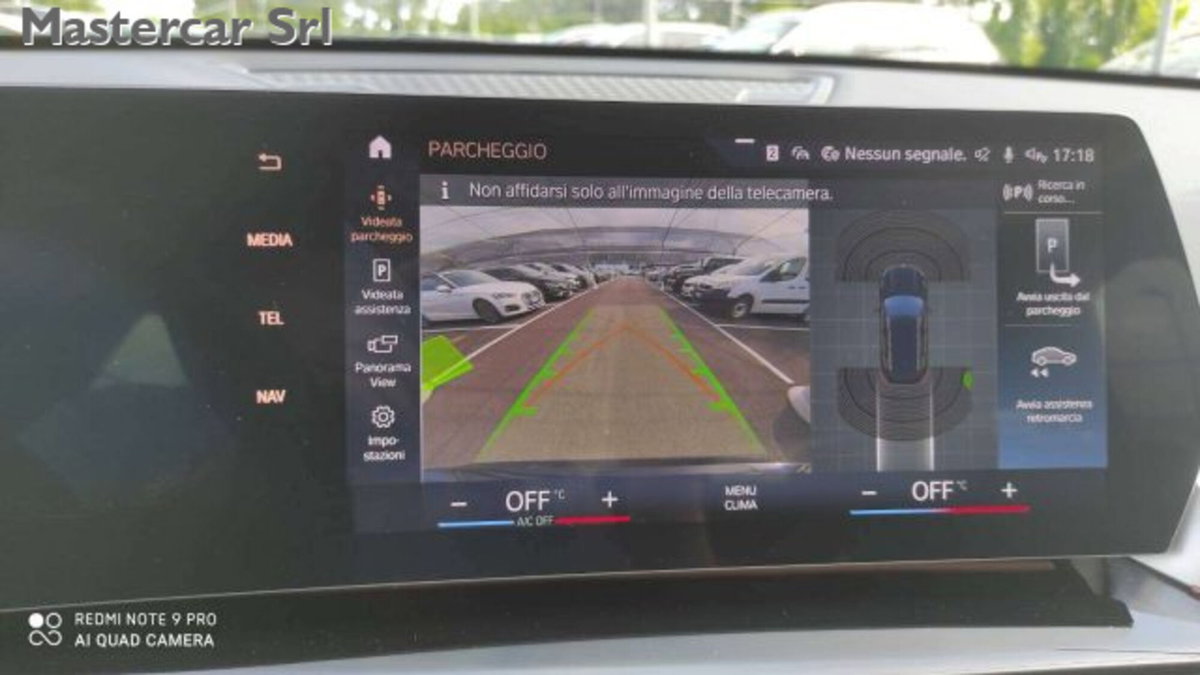 BMW X1 sdrive18i X-Line auto (12)