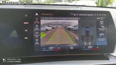 BMW X1 sdrive18i X-Line auto (12)