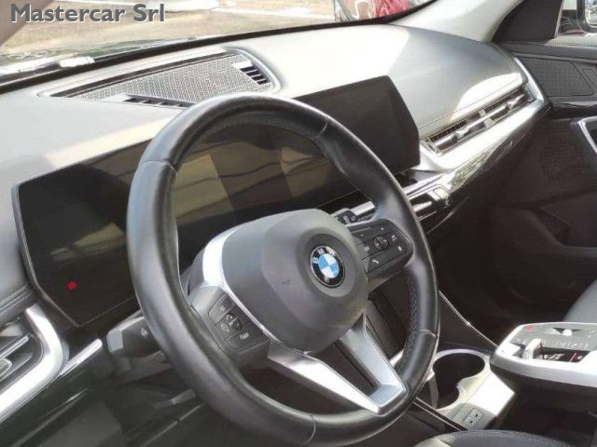 BMW X1 sdrive18i X-Line auto (13)