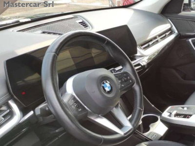 BMW X1 sdrive18i X-Line auto (13)