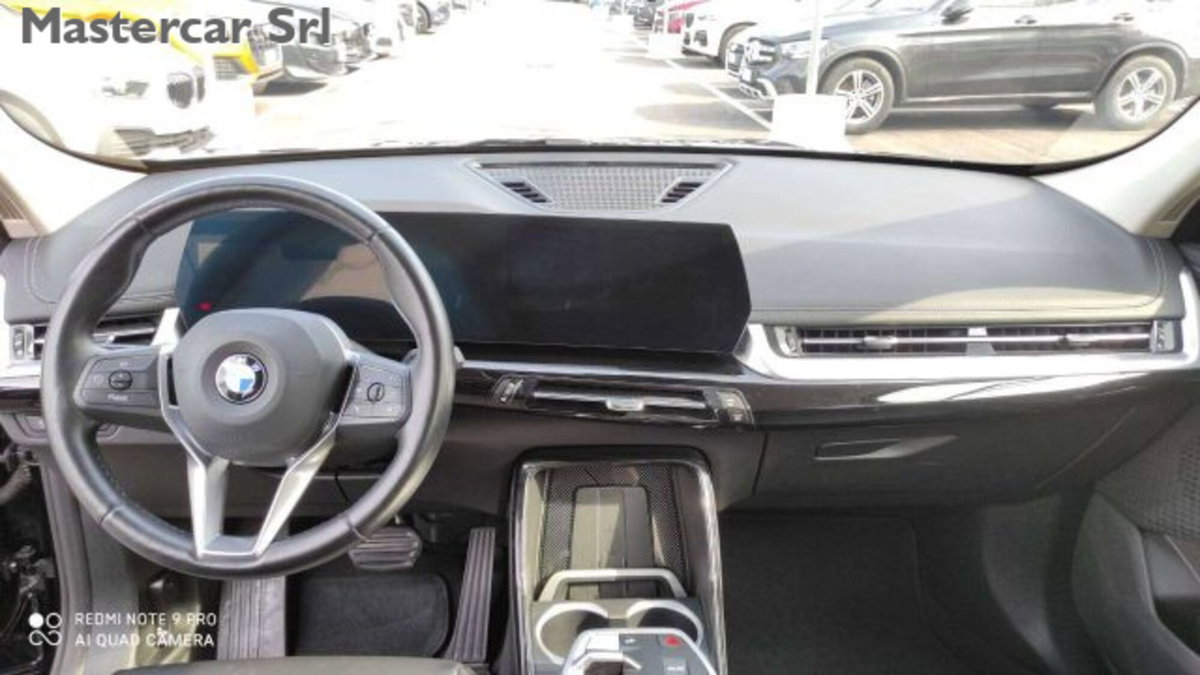 BMW X1 sdrive18i X-Line auto (14)