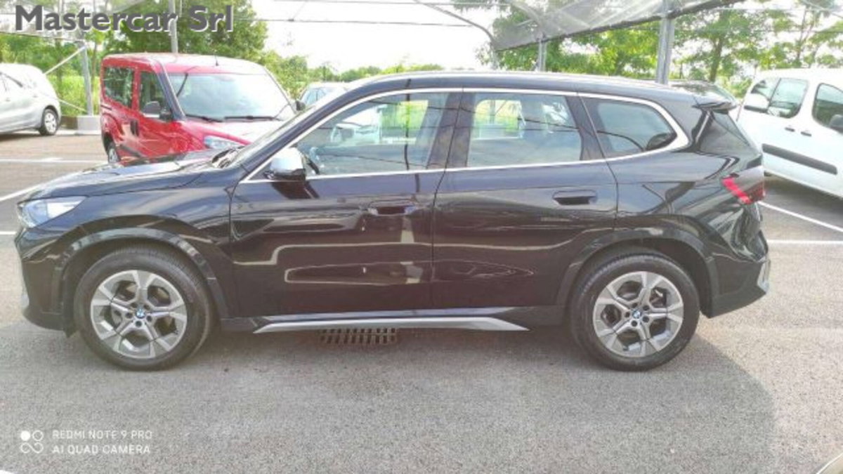 BMW X1 sdrive18i X-Line auto (3)