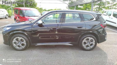 BMW X1 sdrive18i X-Line auto (3)