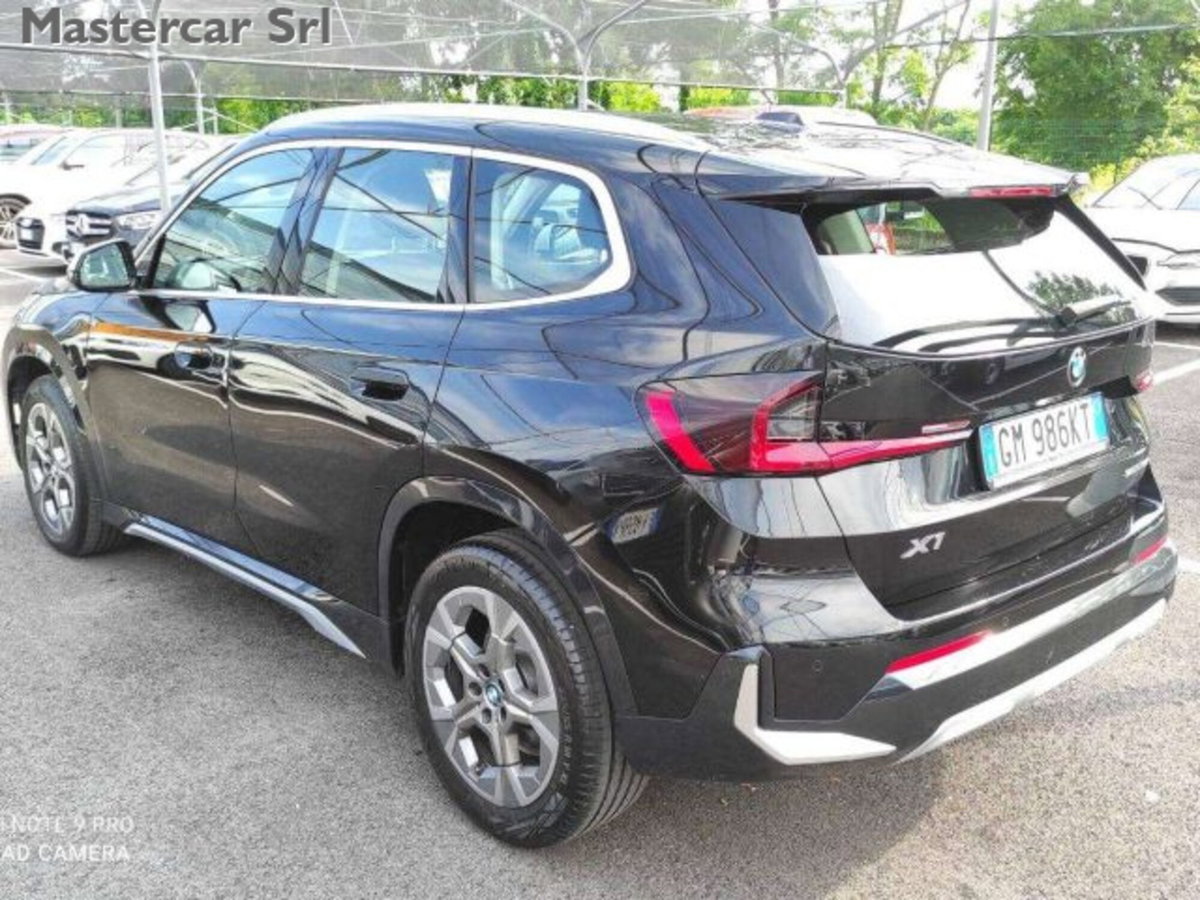 BMW X1 sdrive18i X-Line auto (4)