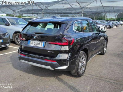 BMW X1 sdrive18i X-Line auto (6)
