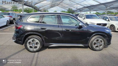 BMW X1 sdrive18i X-Line auto (7)