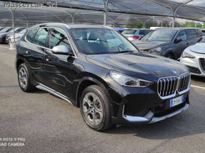 BMW X1 sdrive18i X-Line auto (8)