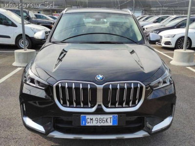 BMW X1 sdrive18i X-Line auto (9)