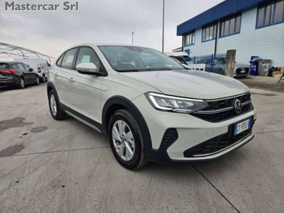 Volkswagen Taigo 1.0 TSI 110 CV DSG R-Line (11)