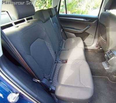 Skoda Kodiaq 1.5 TSI ACT Ambition (10)