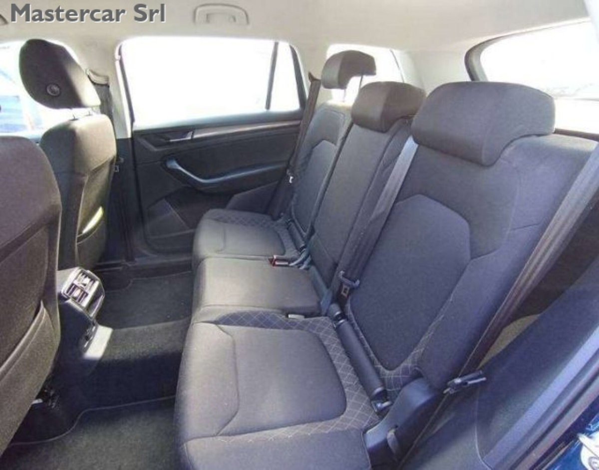 Skoda Kodiaq 1.5 TSI ACT Ambition (11)