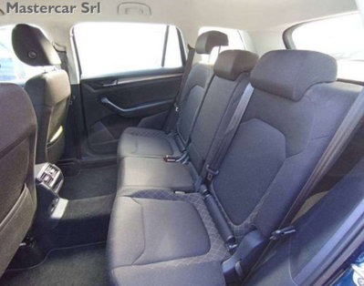 Skoda Kodiaq 1.5 TSI ACT Ambition (11)
