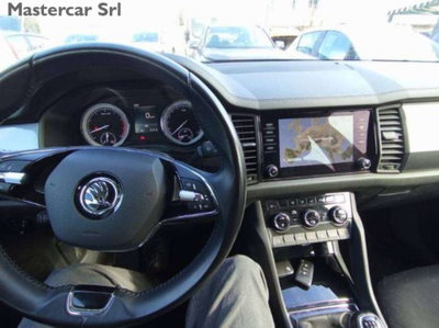 Skoda Kodiaq 1.5 TSI ACT Ambition (12)