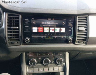 Skoda Kodiaq 1.5 TSI ACT Ambition (14)