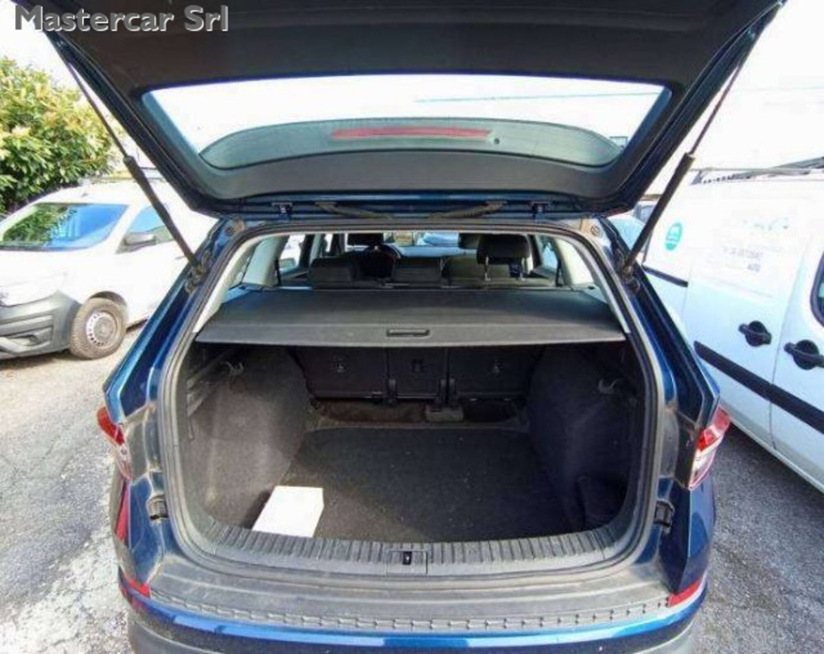 Skoda Kodiaq 1.5 TSI ACT Ambition (15)
