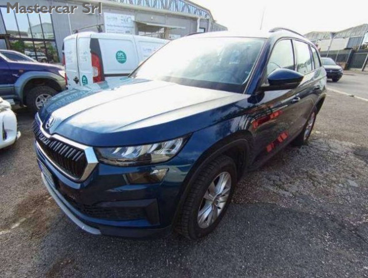 Skoda Kodiaq 1.5 TSI ACT Ambition (2)