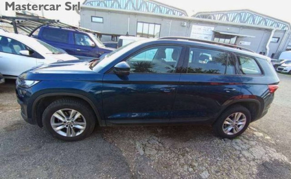 Skoda Kodiaq 1.5 TSI ACT Ambition (3)