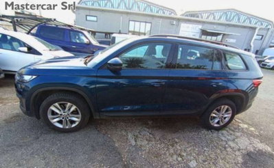 Skoda Kodiaq 1.5 TSI ACT Ambition (3)