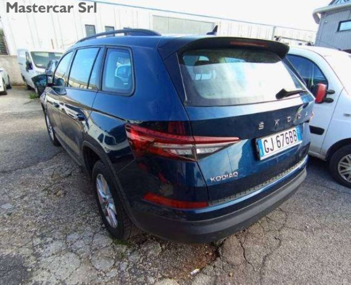 Skoda Kodiaq 1.5 TSI ACT Ambition (4)