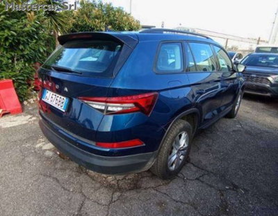 Skoda Kodiaq 1.5 TSI ACT Ambition (5)