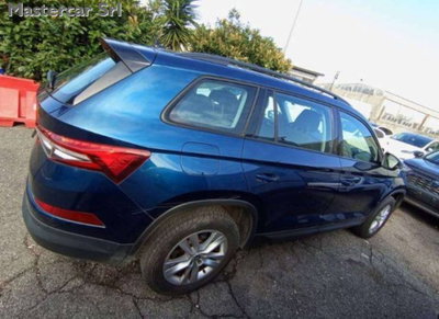 Skoda Kodiaq 1.5 TSI ACT Ambition (6)
