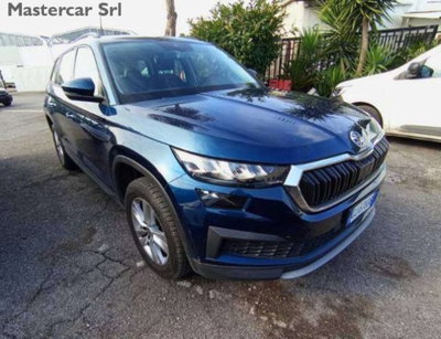 Skoda Kodiaq 1.5 TSI ACT Ambition (7)