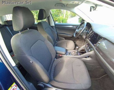 Skoda Kodiaq 1.5 TSI ACT Ambition (8)
