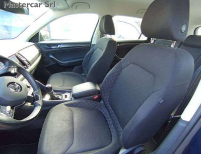Skoda Kodiaq 1.5 TSI ACT Ambition (9)