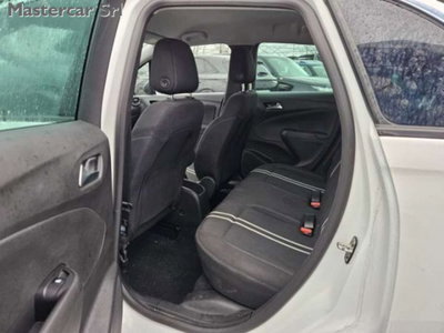 Opel Crossland 1.2 Elegance Pack s&s 130cv at6 (11)