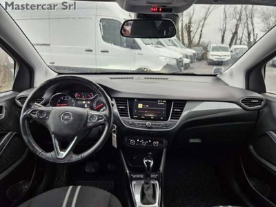 Opel Crossland 1.2 Elegance Pack s&s 130cv at6 (14)
