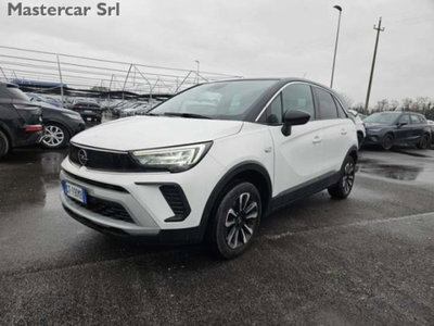 Opel Crossland 1.2 Elegance Pack s&s 130cv at6 (2)