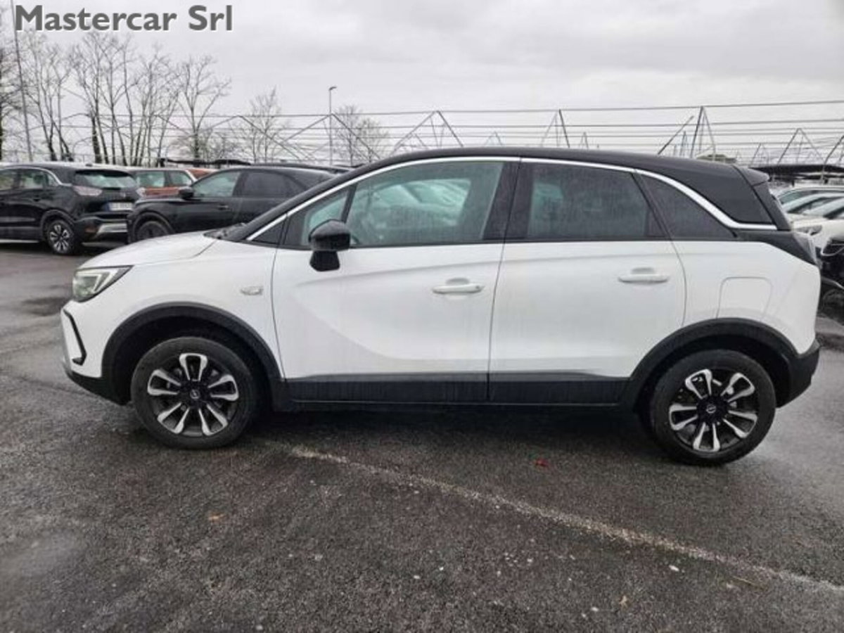 Opel Crossland 1.2 Elegance Pack s&s 130cv at6 (3)