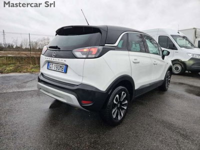 Opel Crossland 1.2 Elegance Pack s&s 130cv at6 (6)
