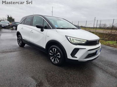Opel Crossland 1.2 Elegance Pack s&s 130cv at6 (8)