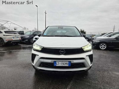 Opel Crossland 1.2 Elegance Pack s&s 130cv at6 (9)