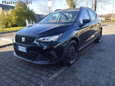 SEAT Arona 1.0 ecotsi 95cv (2)