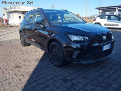 SEAT Arona 1.0 ecotsi 95cv (3)