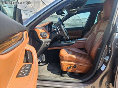 Maserati Levante Levante V6 430 CV AWD S (10)