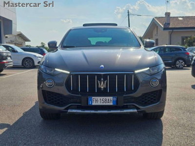 Maserati Levante Levante V6 430 CV AWD S (2)