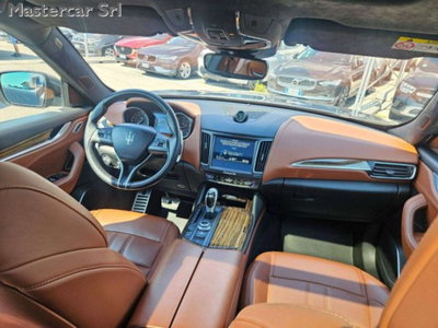 Maserati Levante Levante V6 430 CV AWD S (7)