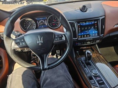 Maserati Levante Levante V6 430 CV AWD S (9)