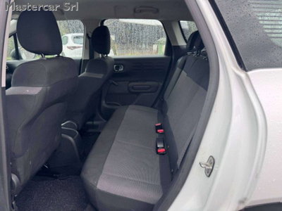 Citroen C3 Aircross PureTech 110 S&S Live (11)