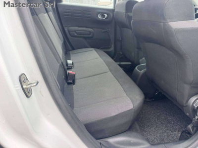 Citroen C3 Aircross PureTech 110 S&S Live (12)