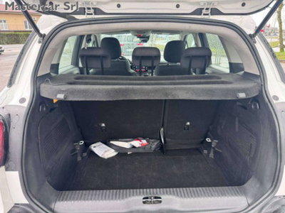 Citroen C3 Aircross PureTech 110 S&S Live (15)