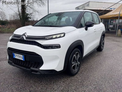 Citroen C3 Aircross PureTech 110 S&S Live (2)
