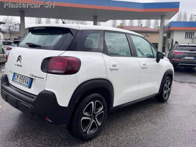 Citroen C3 Aircross PureTech 110 S&S Live (5)