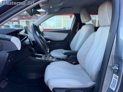 Ds DS 3 DS 3 Crossback PureTech 130 aut. Grand Chic (10)
