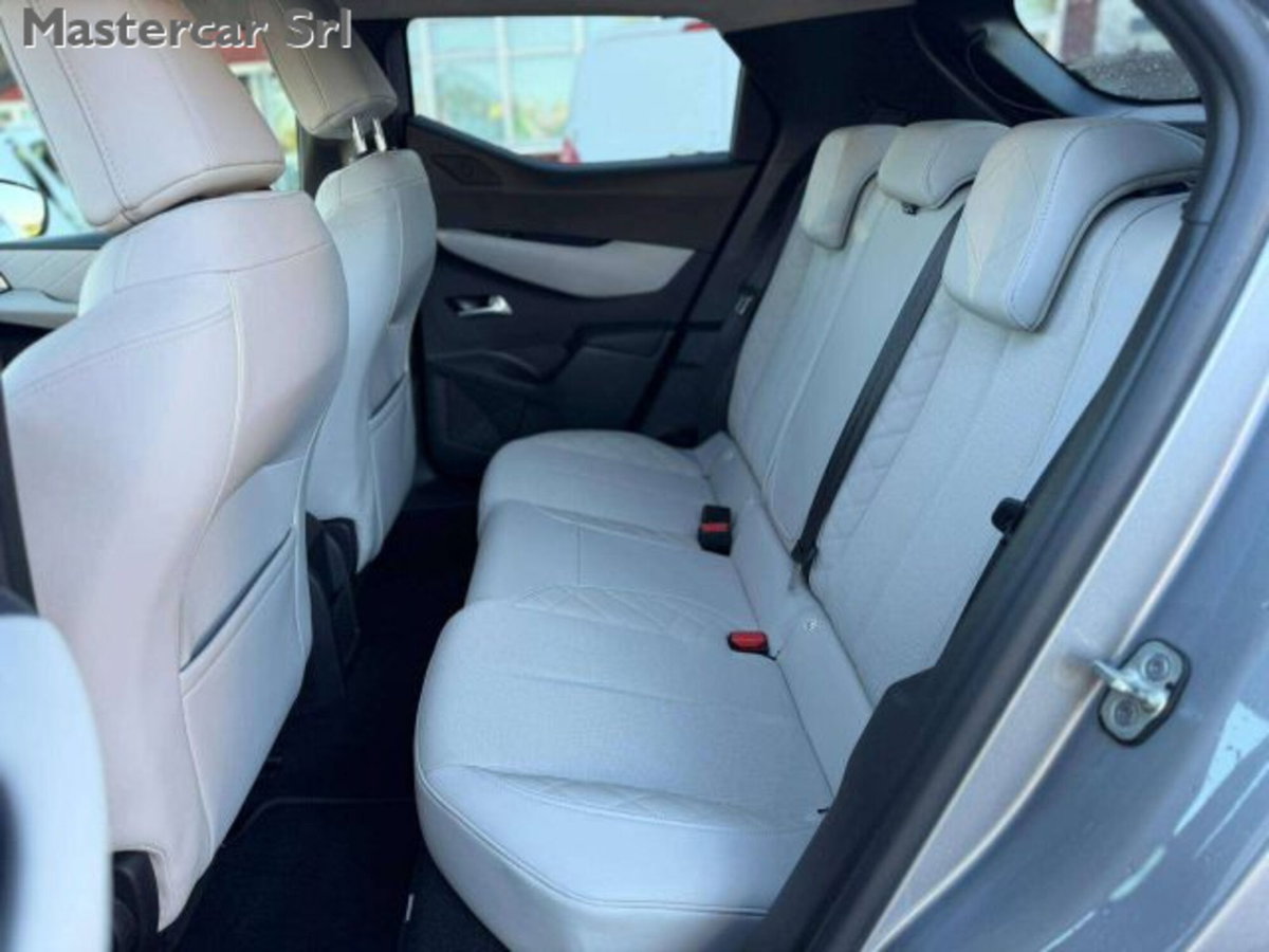 Ds DS 3 DS 3 Crossback PureTech 130 aut. Grand Chic (11)