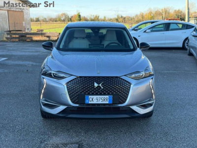 Ds DS 3 DS 3 Crossback PureTech 130 aut. Grand Chic (3)