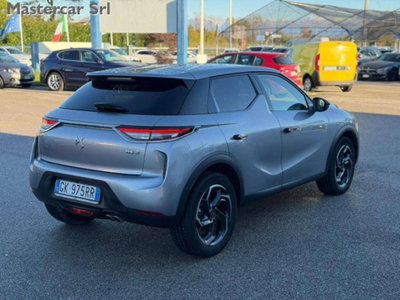 Ds DS 3 DS 3 Crossback PureTech 130 aut. Grand Chic (5)